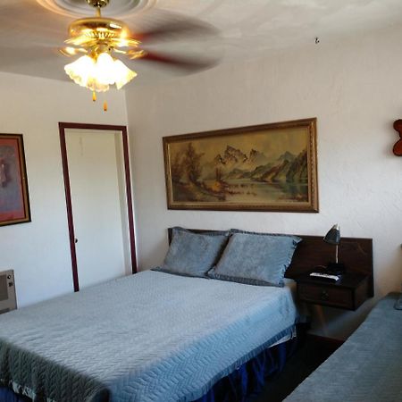 Swiss Mountain Motel Thayne Exterior foto